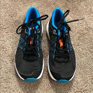 Great Gym or Walking Shoes